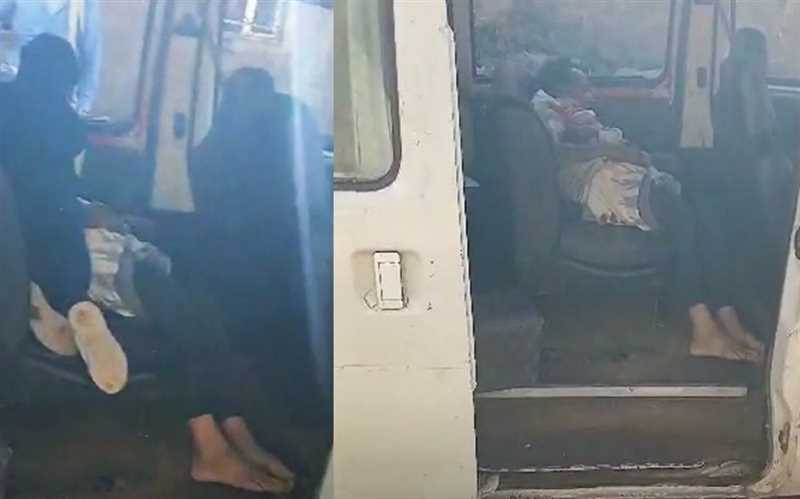 مقتل سائقين في نزاع مسلح بمدينة القاعدة جنوبي إب