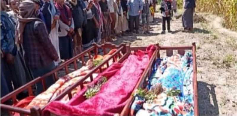 مواطنون من إب يشكون من مماطلة حوثية في تنفيذ حكم إعدام بحق قاتل ثلاثة أطفال