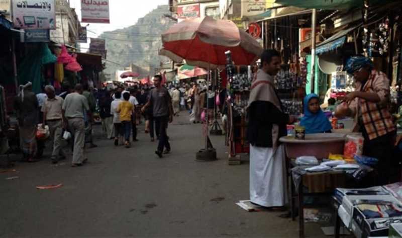 سكان إب في رمضان.. جيوب فارغة وأوجاع ثقيلة