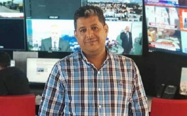 نقابة الصحفيين تعلن رفضها وإدانتها للانتهاكات الحوثية المستمرة بحق الصحفي طه المعمري