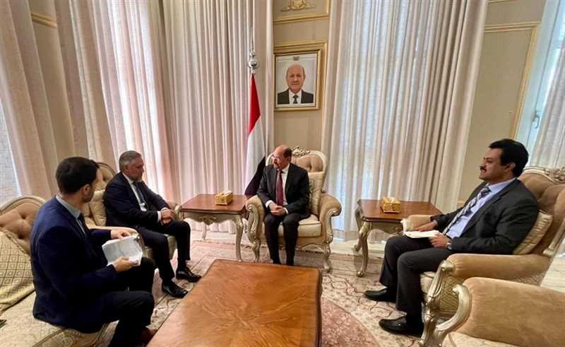 الاتحاد الأوروبي يؤكد التزامه بدعم وحدة اليمن وأمنه واستقراره