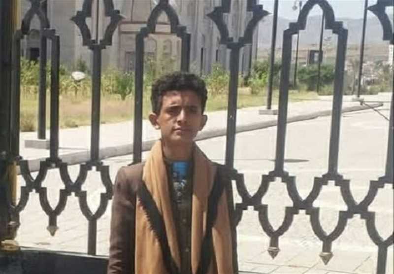 إصابة فتى بانفجار قنبلة يدوية بمدينة إب