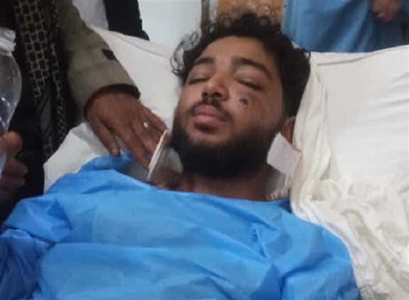 إصابة شاب بطلق ناري وهو في انتظار دوره بمحطة وقود