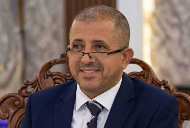 وزير حقوق الإنسان يدين جريمة اغتيال التربوي الشاعر