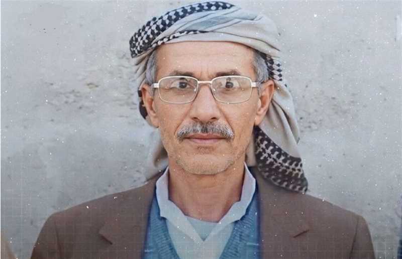 إب..مقتل شيخ قبلي برصاص مسلحين حوثيين في القفر