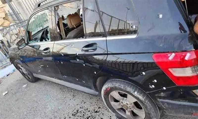 البيضاء..مقتل طفلة وإصابة شقيقتها برصاص مليشيا الحوثي في مديرية الزاهر