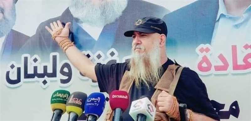 بائع قات في إب: القيادي الحوثي اشترى مني قاتاً بمليون وستمائة ألف ويماطل في دفع قيمتها