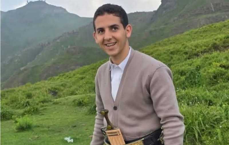 وفاة طالب طب أسنان في حادث مروري