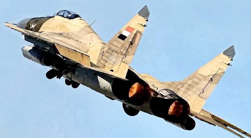 الجيش اليمني: تحيّيد 307 عناصر حوثية وتدمر وتعطب 68 عربة وآلية
