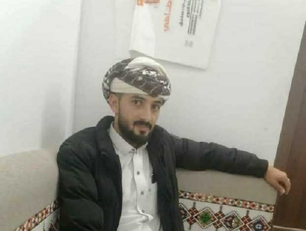 مقتل شخصين برصاص مسلح وسط مدينة إب