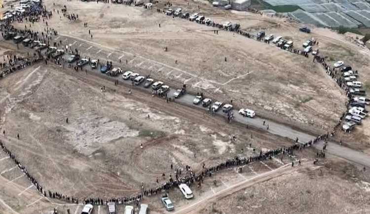استنفار حوثي وتجنيد قسري في محافظة إب