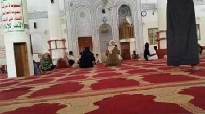 الحوثيون يُصعدّون في إب بخطاب يُسيء للصحابة ويؤسس لصراع طائفي (تقرير)