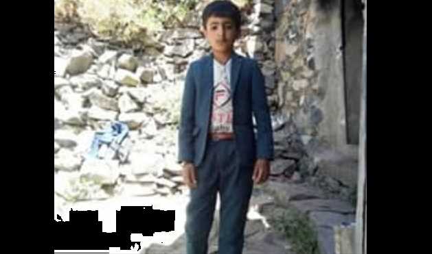 غرق طفل في سد مائي بمديرية الرضمة شمالي إب