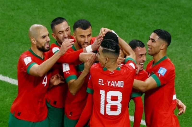 تصنيف فيفا: المغرب تقفز إلى المركز 11 عالمياً البرازيل في الصدارة والأرجنتين إلى الوصافة