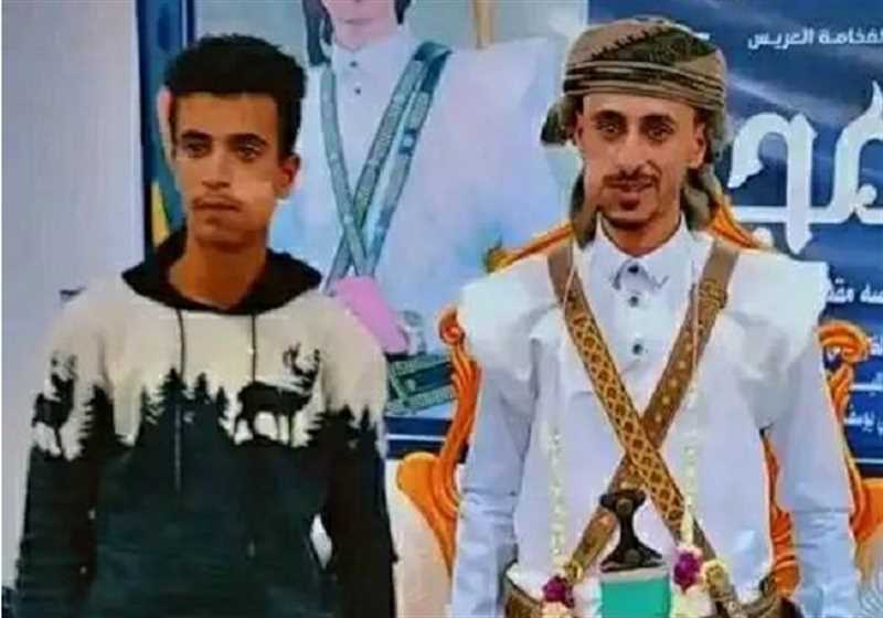 العنف الأسري.. مواطن يقتل اثنين من أبنائه داخل مركز تسوق بمدينة إب