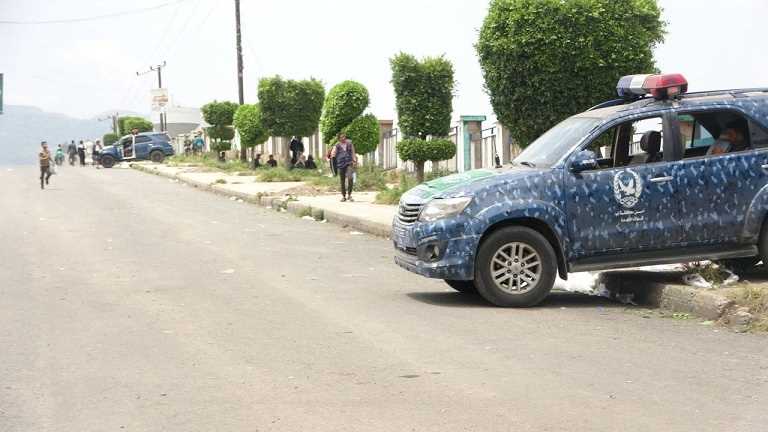 صحيفة: مليشيا الحوثي حولت مناطق شرق إب إلى مركز عملياتي وتكثف من قبضتها الأمنية في المحافظة