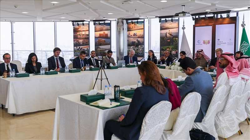 بمشاركة دولية.. الرياض تستضيف اجتماعا موسعا لدعم الحكومة اليمنية
