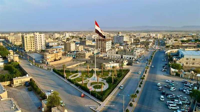 مقتل شاب من أبناء إب على يد مهاجر أفريقي