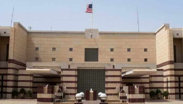 في لقاء جمعهم بمسقط.. الحوثيون يتعهدون لواشنطن بعدم مهاجمة سفنها أو سفن إسرائيل