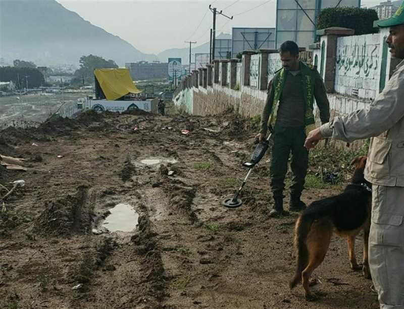 إب..مقتل مسؤول في أمن مليشيا الحوثي في ظروف غامضة