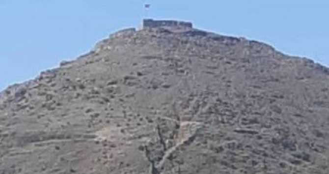 تعز.. الجيش يكسر هجمات لمليشيا الحوثي غرب المدينة ويسيطر على حصن في سامع