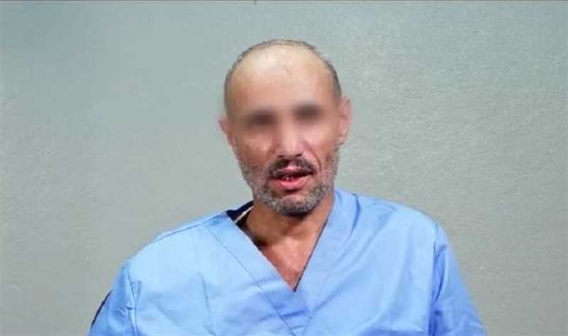 في اختراق أمني كبير.. شرطة مأرب تلقي القبض على قائد خلية حوثية من داخل منزله بصنعاء