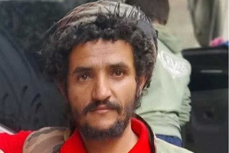 مقتل مواطن برصاص عناصر حوثية أثناء مطاردته شمالي إب