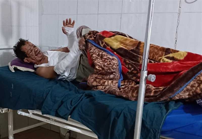 إب..أسرة بائع الزلابيا تشكو من مماطلة مليشيا الحوثي ومحاولتها تمييع القضية