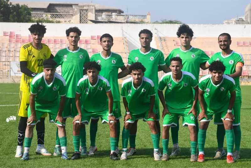 شعب إب يكسب الميناء ويتأهل إلى ثمن نهائي كأس الجمهورية والاتحاد يواصل ترنحه في الدوري