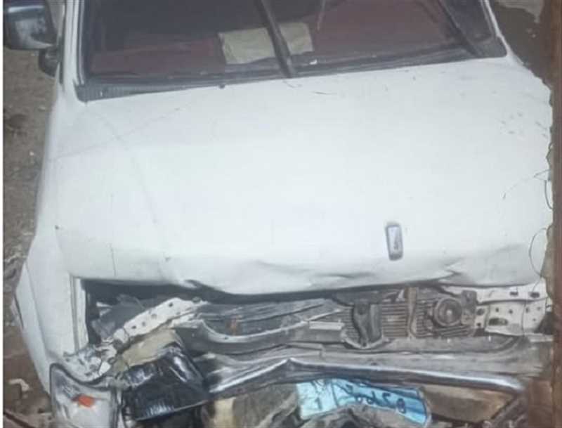 وفاة مواطن من إب في حادث سير في نقيل سمارة